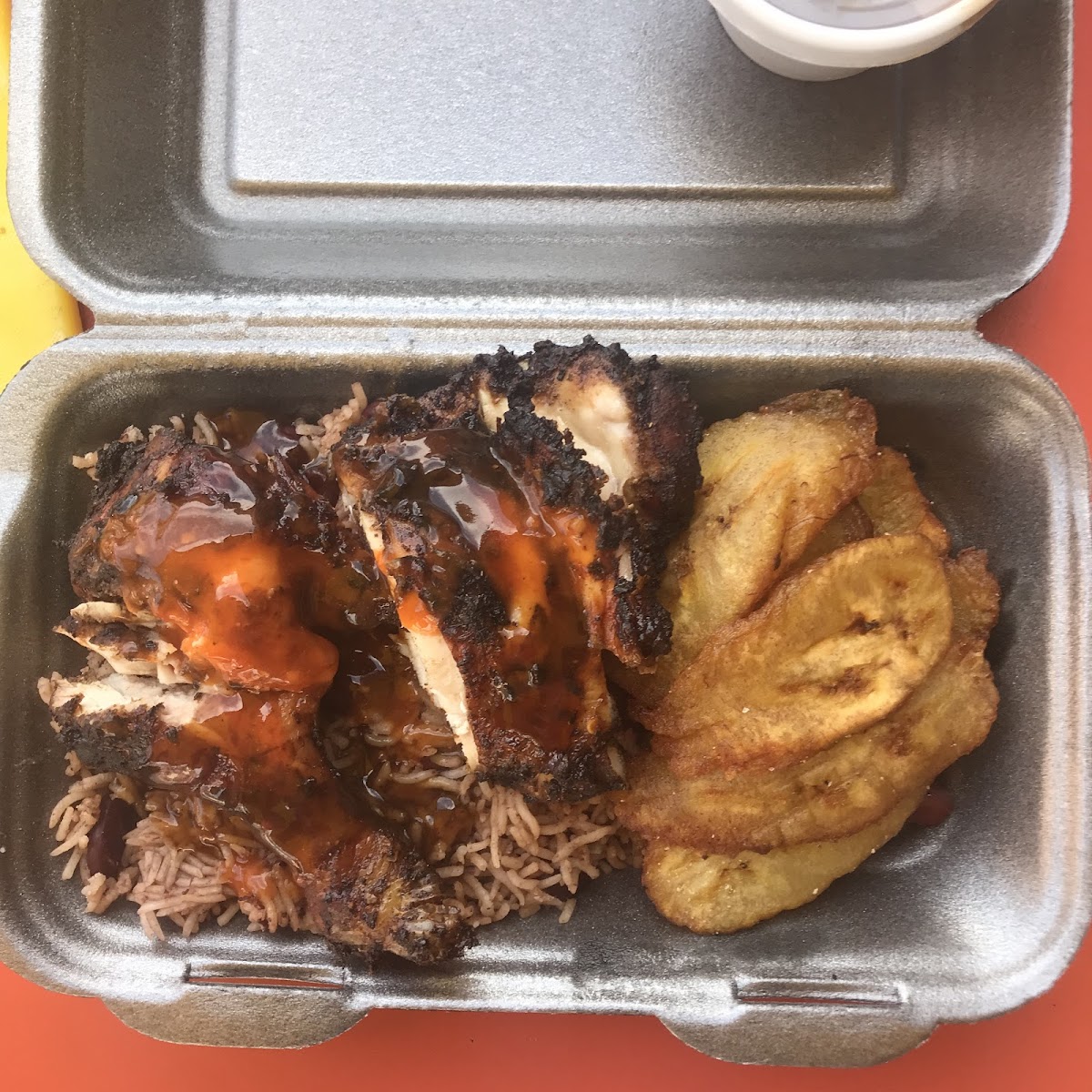 Wadeys Jerk Fried Chicken Photos 2